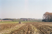 Bellevue Spur